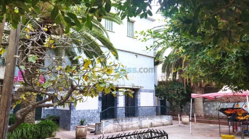 Vente Villa Blida Bougara