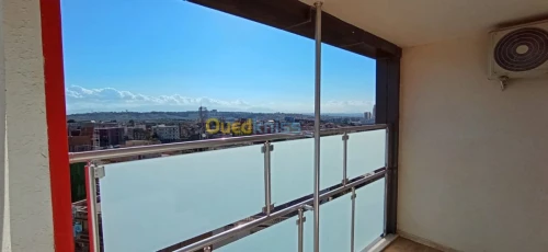 Vente Appartement F3 Alger Dely brahim