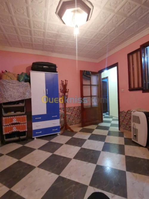 Vente Appartement F2 Boumerdes Ouled moussa