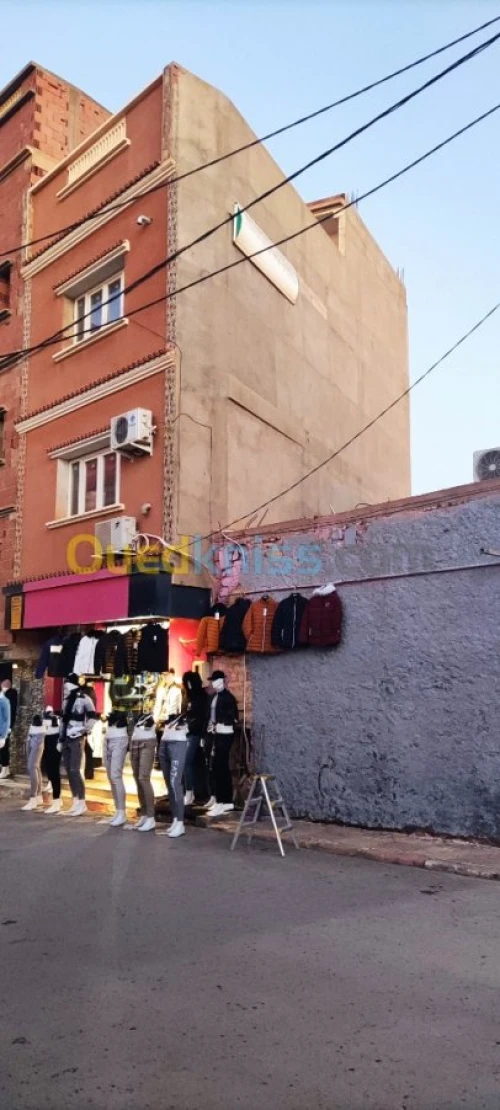 Vente Studio El bayadh El bayadh