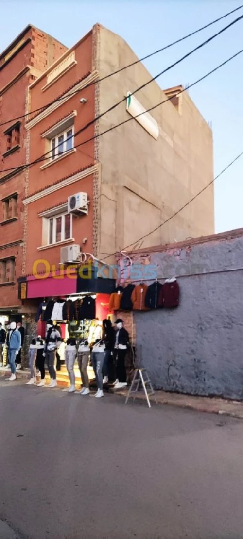 Vente Studio El bayadh El bayadh