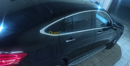 Mercedes Benz GLC 2017 