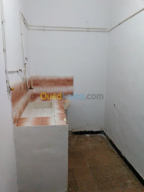 Vente Appartement F2 Saida Saida
