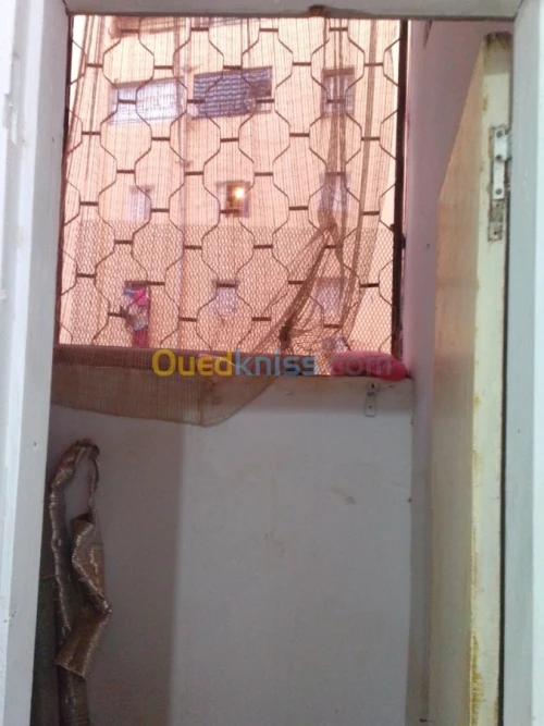 Vente Appartement F2 Saida Saida