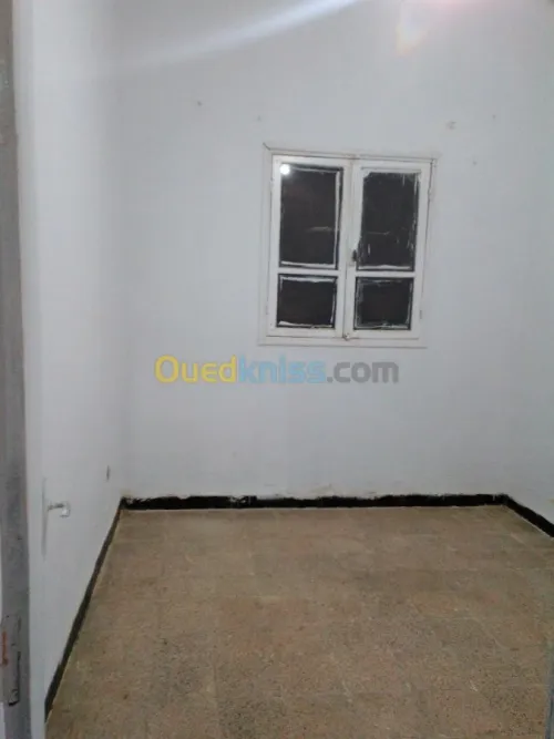 Vente Appartement F2 Saida Saida