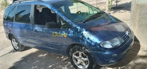 Volkswagen Sharan 1997 