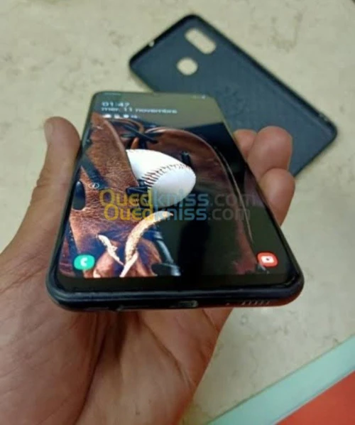 Samsung Galaxy  M10s