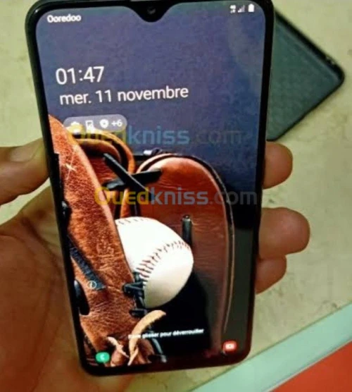 Samsung Galaxy  M10s