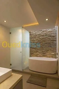 Aménagement et décoration