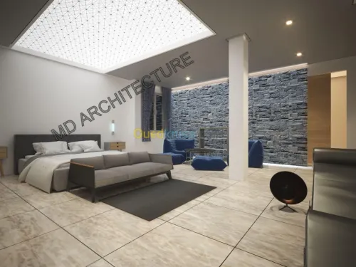 Aménagement et décoration