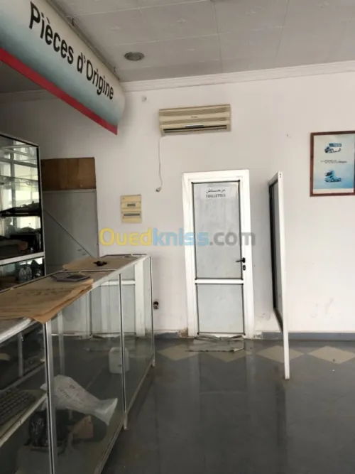 Location Local Blida Ouled selama