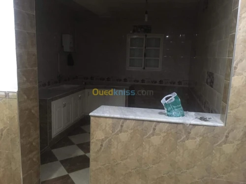 Location Appartement F3 Boumerdes Khemis el khechna