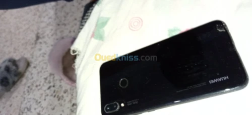 Huawei P20 lite (2019)