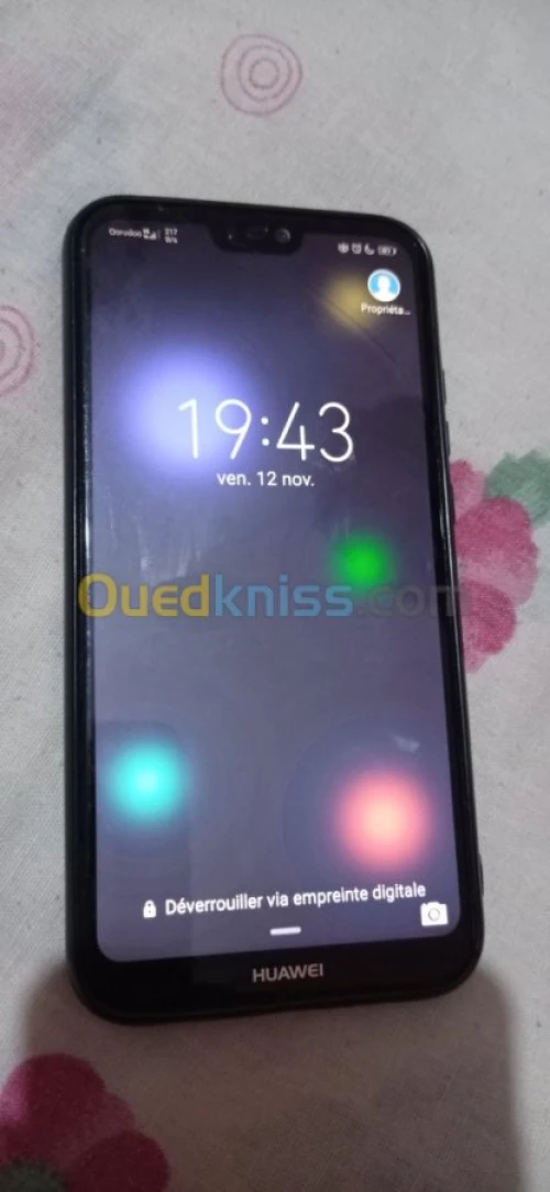 Huawei P20 lite (2019)