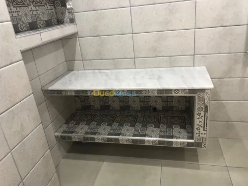 Placoplatre peinture carlage 