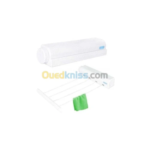 TAC Sèche Linge Extensible - 3.2 M X 4