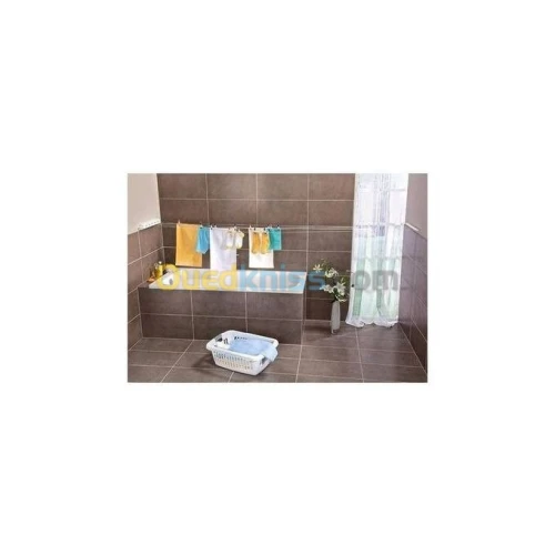 TAC Sèche Linge Extensible - 3.2 M X 4