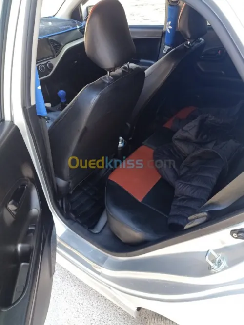 Kia Picanto 2015 Picanto pop