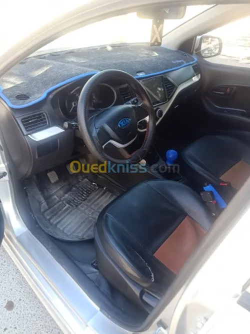 Kia Picanto 2015 Picanto pop