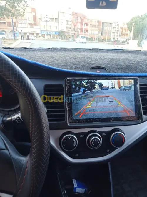 Kia Picanto 2015 Picanto pop