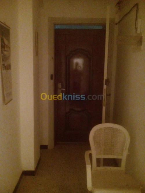 Vente Appartement F3 Oran Bir el djir