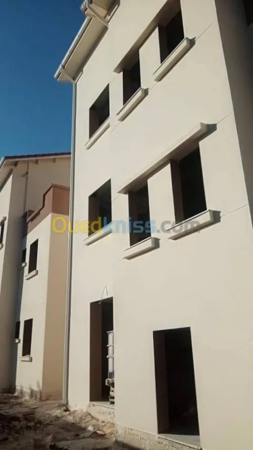  Peinture Facade En Monocouche Griff Monokouch monocouche