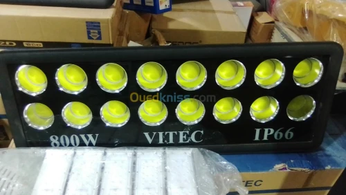 Projecteur 1000 wat COB
