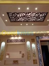 Décoration intérieure & exterieure 