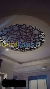 Décoration intérieure & exterieure 