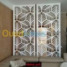 Décoration intérieure & exterieure 