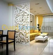 Décoration intérieure & exterieure 