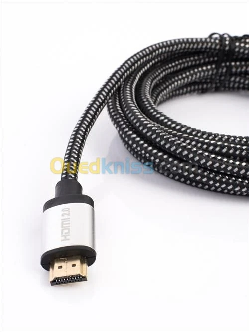 CABLE GLINK HDMI 2.0 4K