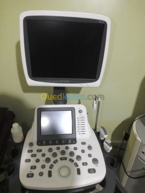 Echographe