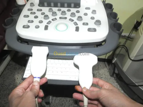 Echographe