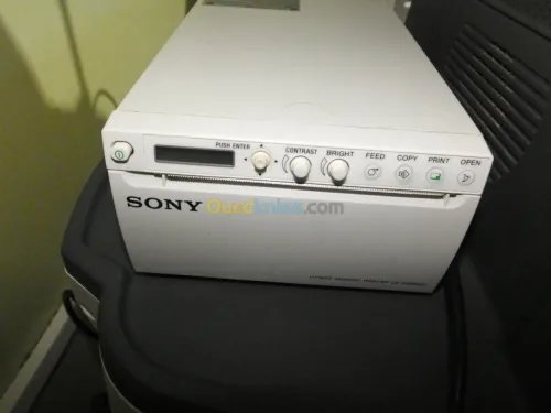 Echographe