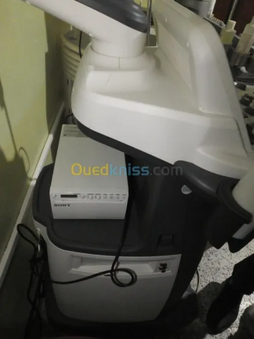 Echographe