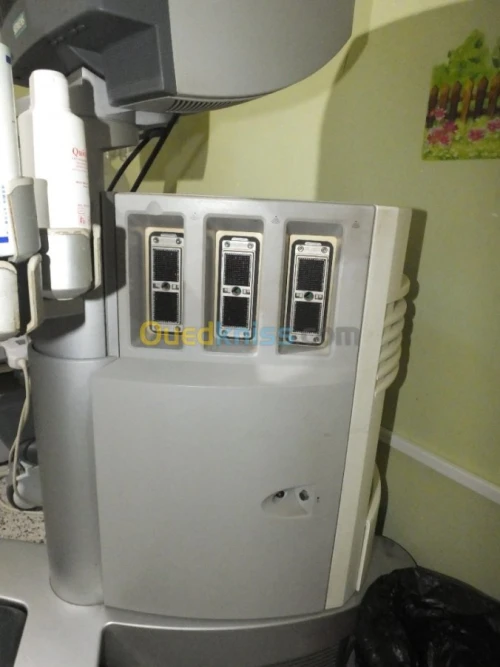 Echographe