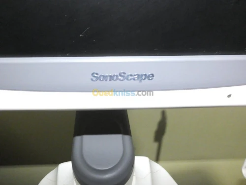 Echographe