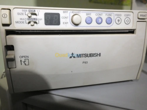 Echographe