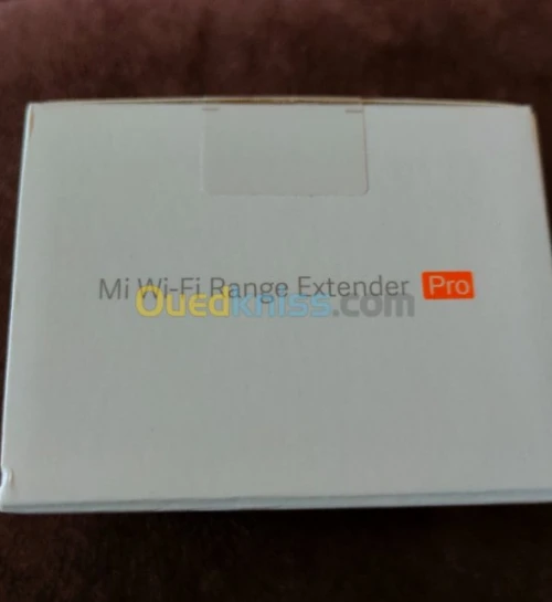 Mi Wi-Fi range extender pro