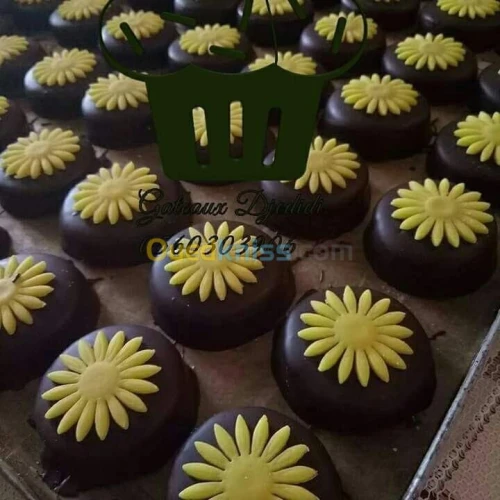Gâteaux sec