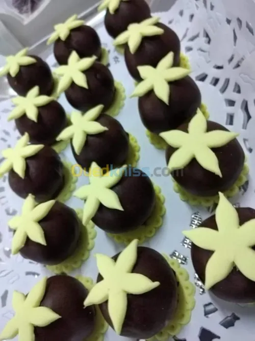 Gâteaux sec