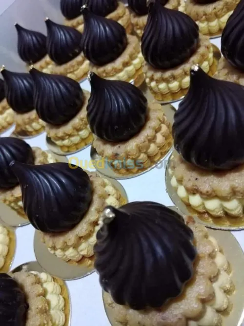 Gâteaux sec