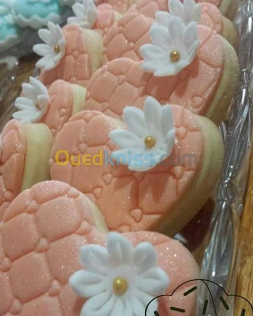 Gâteaux sec