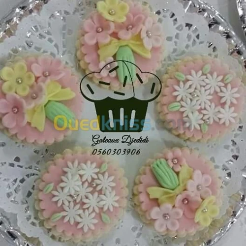 Gâteaux sec