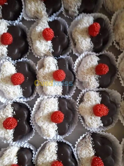 Gâteaux sec