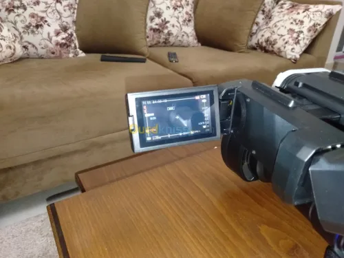Camera panasonic 
