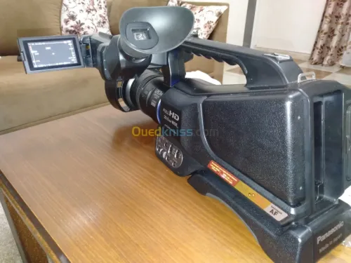 Camera panasonic 