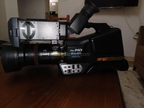 Camera panasonic 