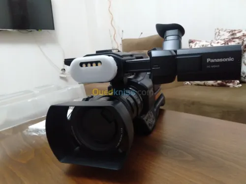 Camera panasonic 